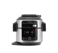Ninja Foodi 11-In-1 Smartlid Multi-Cooker 6L Ol550Uk One Colour