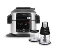 Ninja Foodi 11-in-1 SmartLid Multi-Cooker & Chopper Bundle