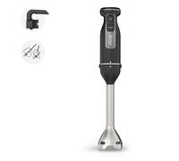 NINJA Foodi 2-in-1 CI090UK Hand Blender & Mixer - Black, Black