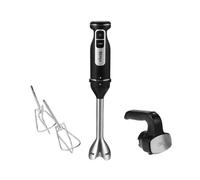 Ninja Foodi 2-in-1 Hand Blender & Hand Mixer, Food Processor