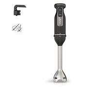 Ninja Foodi CI090UK 2-in-1 Hand Blender & Mixer - Black
