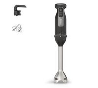 Ninja Foodi CI090UK 2-in-1 Hand Blender & Mixer - Black