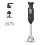 Ninja Foodi CI100UK 3-in-1 Hand Blender & Mixer - Black