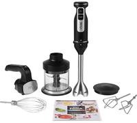 Ninja Foodi CI100UK 3-in-1 Hand Blender & Mixer - Black
