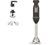 Ninja Foodi CI100UK 3-in-1 Hand Blender & Mixer - Black