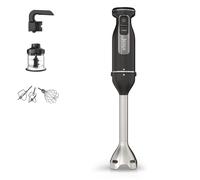 Ninja Foodi 3-in-1 Hand Blender Mixer & Chopper CI100UK