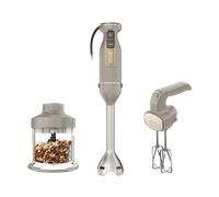 Ninja Foodi 3-in-1 Hand Blender, Mixer & Chopper | CI100UKSTGD | by SharkNinja