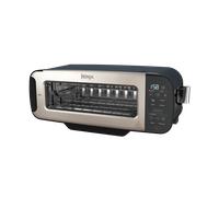 Ninja Foodi 3-in-1 Toaster, Grill & Panini Press in Cyber Space | ST200UKCYD | by SharkNinja