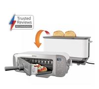 Ninja Foodi 3-in-1 Toaster-Grill & Panini Press, New White Limited Edition