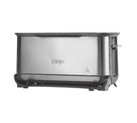 Ninja Foodi 3-in-1 Toaster Grill & Panini Press ST202UK 4.50kg Silver