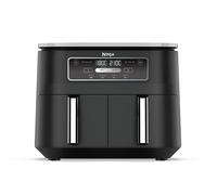 Ninja Foodi 4-in-1 Dual Zone Air Fryer 7.6L AF200UK