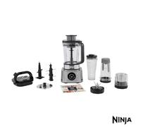 Ninja Foodi 4-In-1 Power Nutri Blender CB400UKCO