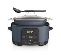 Ninja Foodi 8-in-1 PossibleCooker Slow Cooker & Multi-Cooker Cyber Space MC1001UKCYD