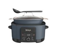 Ninja Foodi 8-in-1 PossibleCooker Slow Cooker & Multi-Cooker in Cyber Space | MC1001UKCYD | by SharkNinja