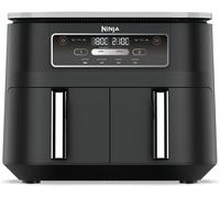 Ninja Foodi AF200UK 4-in-1 7.6L Air Fryer - Black
