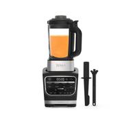 Ninja Foodi Blender & Soup Maker, 10 Auto-iQ Programs, 1.7L Glass Jug, Hot & Col