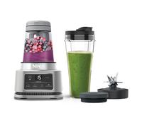 NINJA Foodi Power CB100UK Blender - Silver, Silver