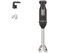 Ninja Foodi CI090UK 2-in-1 Hand Blender & Mixer - Black