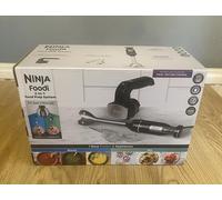 Ninja Foodi CI090UK 2 in 1 Hand Blender & Mixer Immersion Whisk Food Prep System