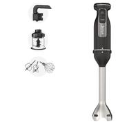 Ninja Foodi CI100UK 3-in-1 Hand Blender, Mixer & Chopper