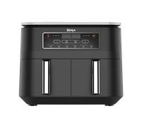 Ninja Foodi Dual Zone Air Fryer in Black | AF300UK | by SharkNinja