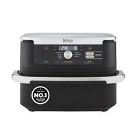 Ninja Foodi FlexDrawer Air Fryer 10.4L AF500UK