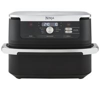 Ninja Foodi FlexDrawer AF500UK 10.4L Air Fryer - Black