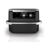 Ninja Foodi FlexDrawer Air Fryer 10.4L AF500UK