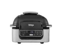 Ninja Foodi Health Grill & Air Fryer AG301UK