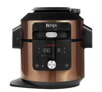 Ninja Foodi MAX 14-in-1 SmartLid Multi-Cooker 7.5L OL650UKCP