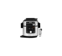 Ninja Foodi MAX 15-in-1 SmartLid Multi-Cooker 7.5L [OL750UK] - Digital Cooking Probe, 15 Functions, Steam & Crisp, Energy-Saving