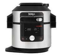 Ninja Foodi MAX 15 in 1 SmartLid Multi Cooker 7.5L with Digital Probe Electric
