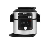 Ninja Foodi MAX 15-in-1 7.5L Digital Multi Cooker - Black