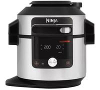 NINJA Foodi MAX 15-in-1 SmartLid OL750UK Multicooker & Air Fryer