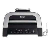 Ninja Foodi Max 6-in-1 DG551UK Air Fryer - Black / Silver