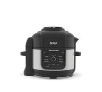 Ninja Foodi Max 6L Multi-Cooker Op350Uk One Colour