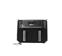 Ninja Foodi MAX Dual Zone Air Fryer with Smart Cook System AF451UK