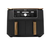 Ninja Foodi MAX Dual Zone Air Fryer AF400UKCP