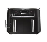 Ninja Foodi MAX Dual Zone Air Fryer with Smart Cook System AF451UK