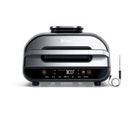 Ninja Foodi MAX Health Grill Air Fryer & Dehydrator AG551UK