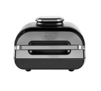 Ninja Foodi MAX Health Grill & Air Fryer [AG551UK] Bake, Roast, Dehydrate