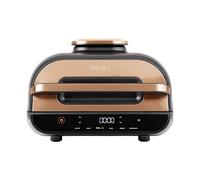 Ninja Foodi MAX Health Grill & Air Fryer | AG551UKCP | by SharkNinja