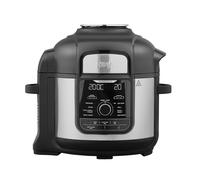 Ninja Foodi MAX Multi Cooker 7.5L with 9 Cooking Functions Pressure Cook Air Fry