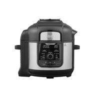 Ninja OP500UK multi cooker 7.5 L 1760 W Black