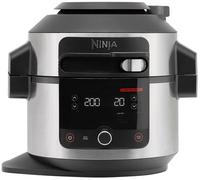 Ninja Foodi 11-In-1 Smartlid Multi-Cooker 6L Ol550Uk One Colour