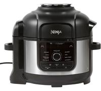 Ninja Foodi OP350UK Multi Cooker 6L Black