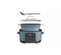 Ninja Foodi Possible Cooker 8-in-1 Slow Cooker in Blue MC1001UK
