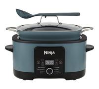 Ninja Foodi Possiblecooker 8-In-1 Multi Cooker, 8L, Oven-Safe Pot To 240 C, Slow Cook, Sear, Bake, Steam, Auto Keep Warm