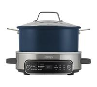 Ninja Foodi PossibleCooker 8-in-1 Multi-Function Slow Cooker Pressure Slow & More