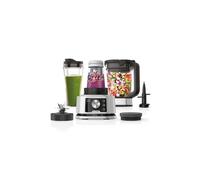 Ninja Foodi Power Nutri 1200W 3-in-1 Blender, Silver CB350UK
